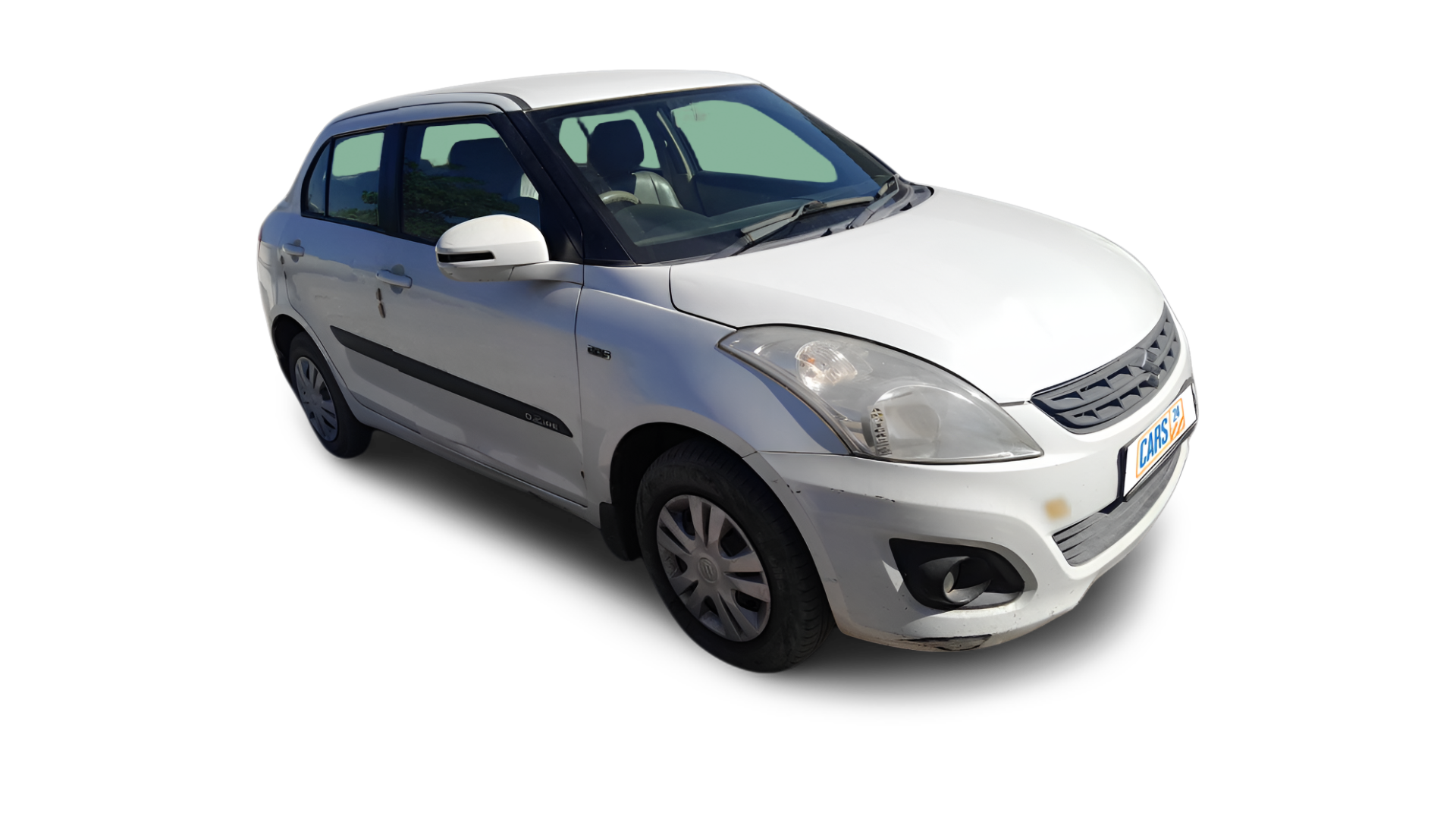 Maruti Swift Dzire-img